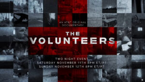 The Volunteers (2017)