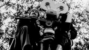 Andrey Tarkovsky. A Cinema Prayer