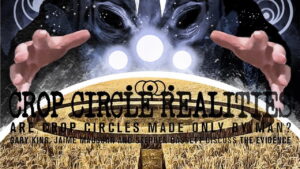 Crop Circle Realities