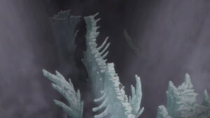 Made in Abyss: Dawn of the Deep Soul