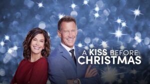 A Kiss Before Christmas