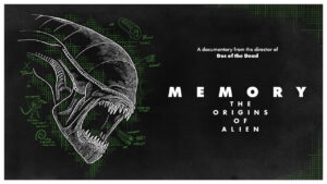 Memory: The Origins of Alien