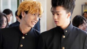 From Today, It’s My Turn!!: The Movie