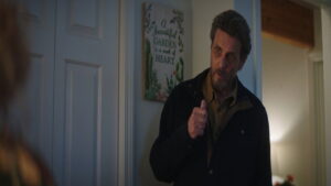 Lucy Shimmers and the Prince of Peace