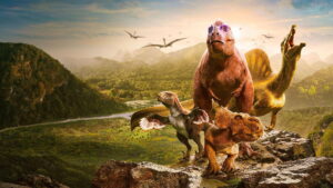 Walking With Dinosaurs (2025)