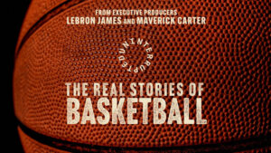 Uninterrupted: The Real Stories of Basketball
