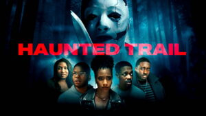 Haunted Trail