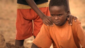 Running Against the Wind