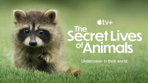 The Secret Lives of Animals