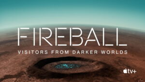 Fireball: Visitors from Darker Worlds