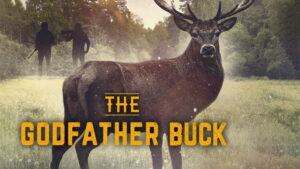 The Godfather Buck
