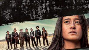 The Last Manhunt