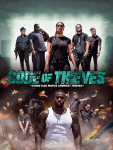 Code of Thieves