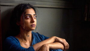 Raat Akeli Hai