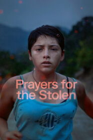Prayers for the Stolen