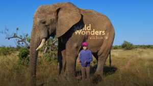 Wild Wonders with Brooke