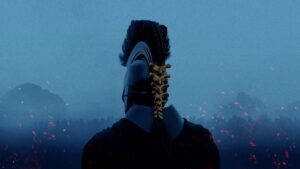 The Odyssey