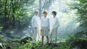 The Promised Neverland