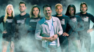 The Challenge: UK