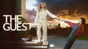 The Guest (2025)
