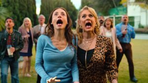 Welcome to the Family (2025)