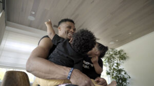 Passion Play: Russell Westbrook
