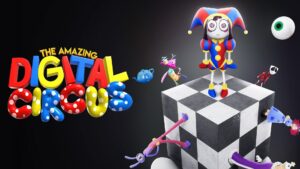 The Amazing Digital Circus