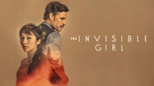 The Invisible Girl