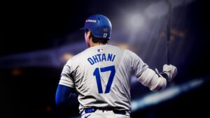 Fight for Glory: 2024 World Series