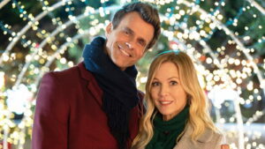A Kindhearted Christmas