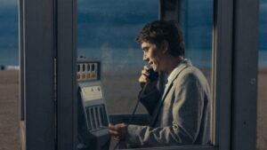 I Want to Talk About Duras