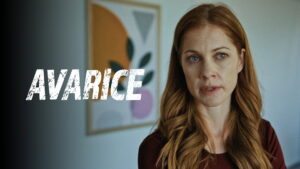 Avarice
