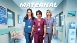 Maternal