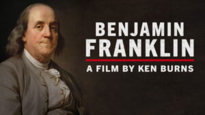 Benjamin Franklin (2022)