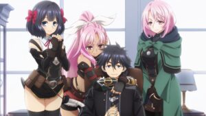 Let This Grieving Soul Retire!