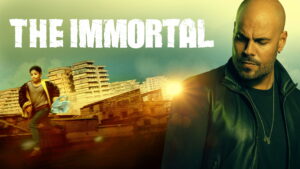 The Immortal