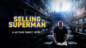 Selling Superman
