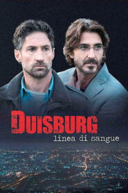 Duisburg – Linea di sangue