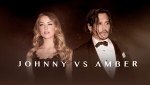 Johnny vs Amber