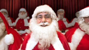 Micky Flanagan’s Christmas