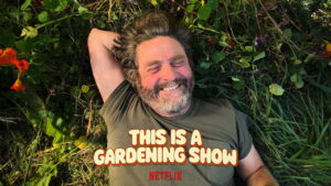 This is a Gardening Show