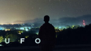 UFO (2021)