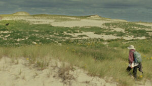 Geographies of Solitude