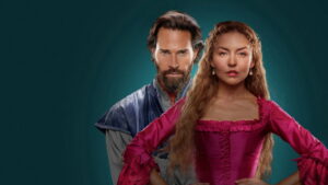 El extraño retorno de Diana Salazar