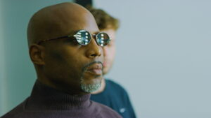 DMX: Don’t Try to Understand