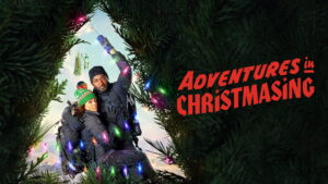 Adventures In Christmasing
