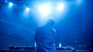 Laurent Garnier: Off the Record