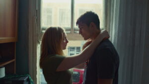 When I’m Done Dying