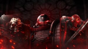 Angels of Death (2021)