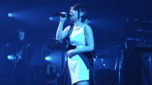 Hikaru Utada Laughter in the Dark Tour 2018